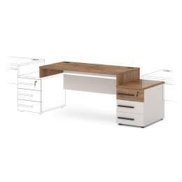 Стол промежуточный T-28